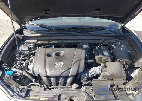 2021 Mazda Cx-30 Preferred z USA, uszkodzony, nr VIN 3MVDMBCL1MM210003